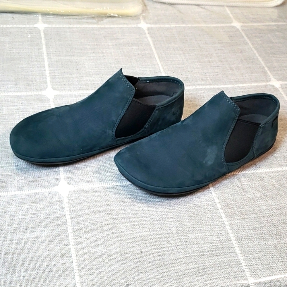 Camper Right Ankle Boots for Woman, Size 7 - Picture 3 of 15